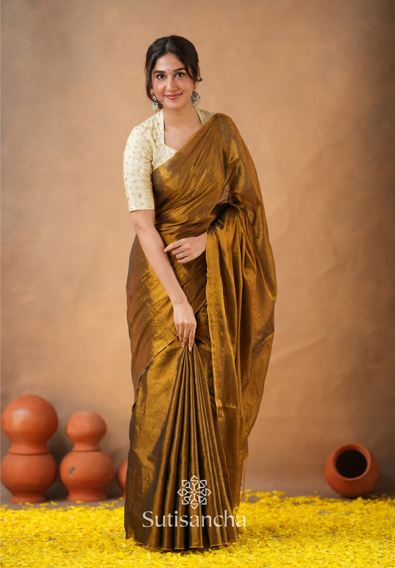 Beads Bloom Tissue Elegance