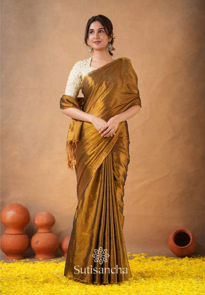 Beads Bloom Tissue Elegance