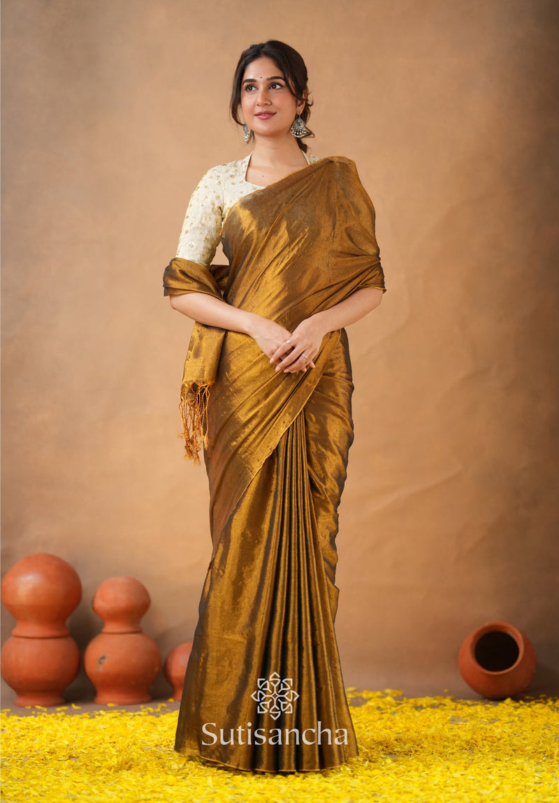 Beads Bloom Tissue Elegance